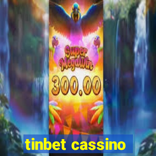 tinbet cassino